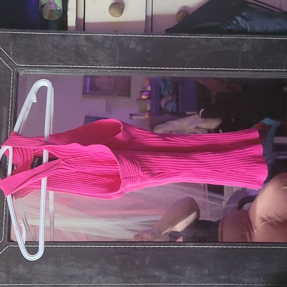 Le chateau sexy top clubwear - Picture 1 of 3